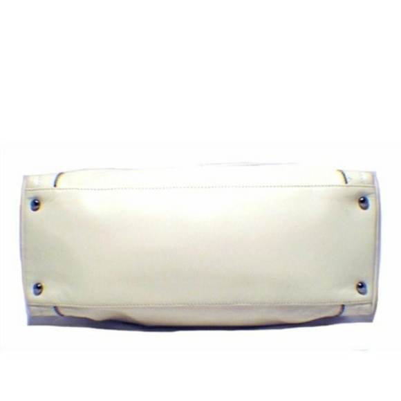 AuthenticChanel Calfskin/Lambskin leather open for reasonable offers - Picture 5 of 13